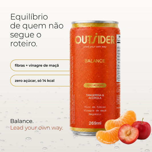 Outsider Balance