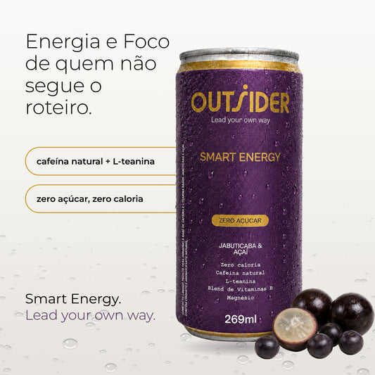 Outsider Smart Energy
