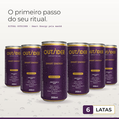 Outsider Smart Energy